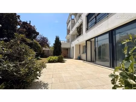 garage 100 m² laxou