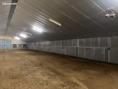 emplacement box stockage