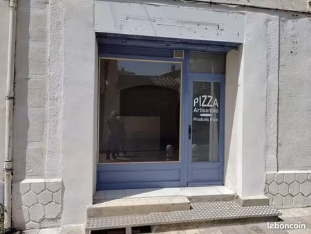 local commercial à louer à nissan lez ensérune