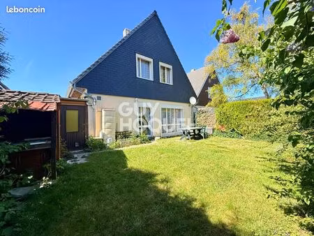 maison 5 pièces 102 m²