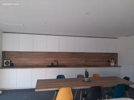 maison 4ch