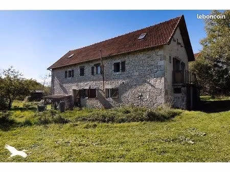 ferme 19 pièces 714 m²