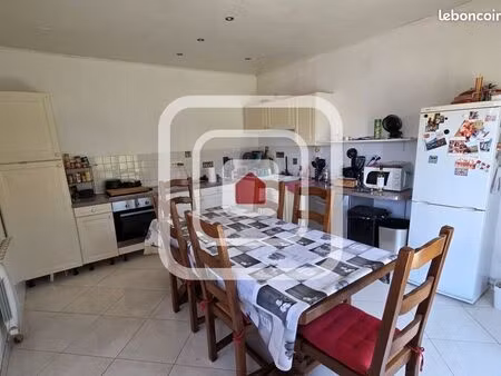 maison 5 pièces 94 m²