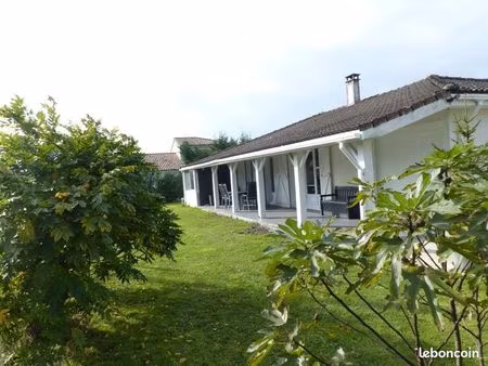 maison 5 pièces