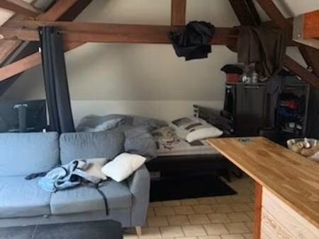 a louer t1 bis non meublé