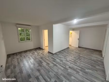 à louer appartement