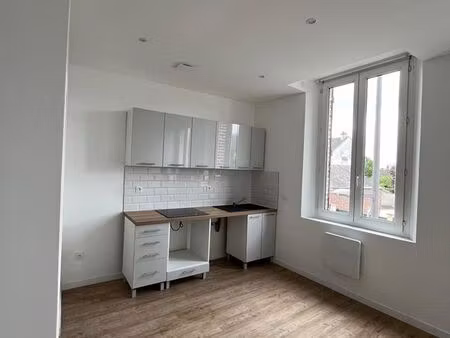 appartement 45m²