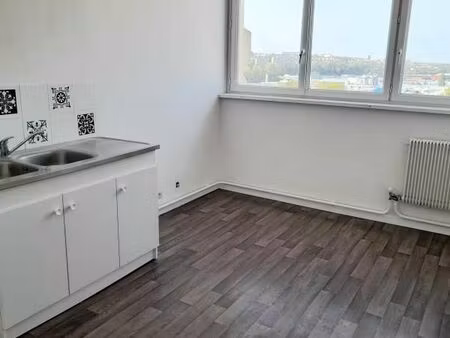 appartement 2 pièces 52 m²