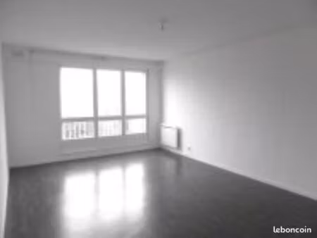 2 pièces  50m2 dans résidence calme