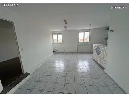 appartement 65m2