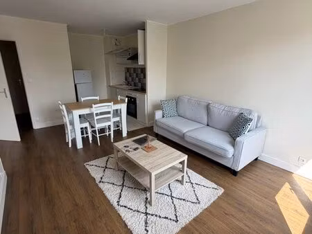 appartement à louer compiegne
