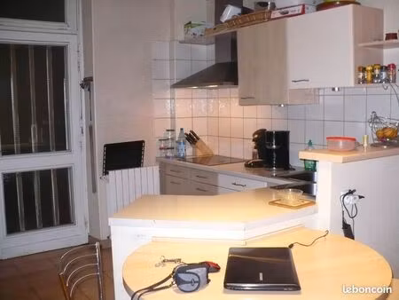 appartement t2 à louer en meublé