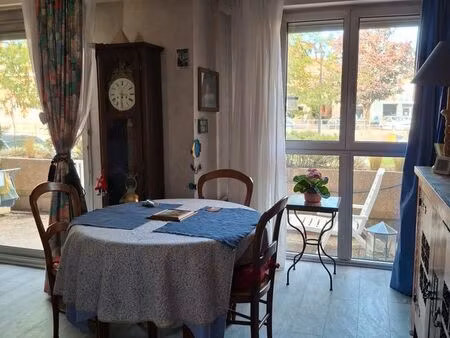 particulier vend appartement 74 m2 à douai