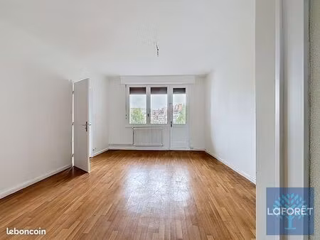 appartement 5 pièces 75 m²