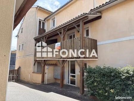 appartement 4 pièces 94 m²