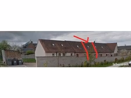 location t2 duplex saint crépin