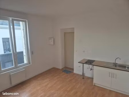 appartements rénové à louer