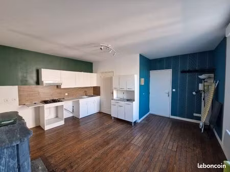 appartement t2