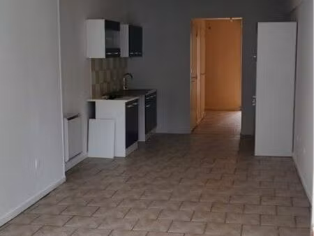appartement f2