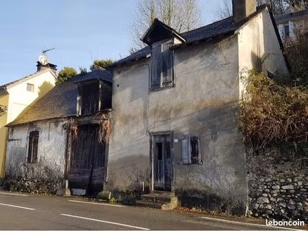 immeuble / maisons à rénover – opération marchand de biens