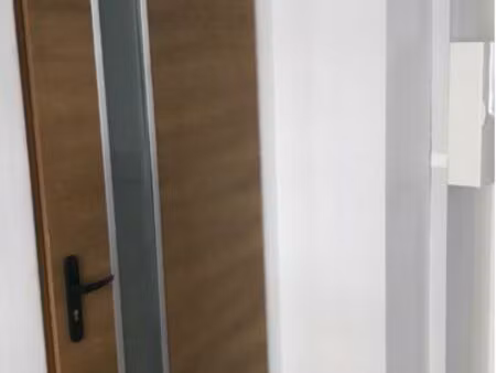 appartement rénover