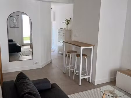a louer appartement meublé t2 lansargues