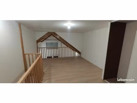 bel appartement au calme loison sous lens 53 m2