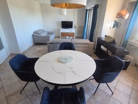 magnifique appartement