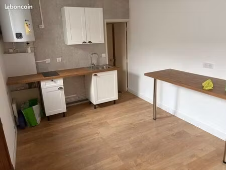 appartement t2