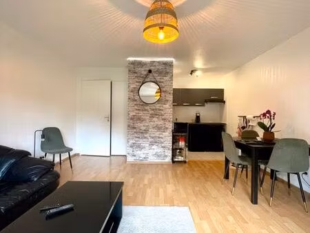 appartement. 2 pièces. 48 m2