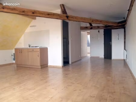 appartement f2 luxeuil