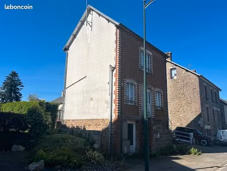 maison 2 pièces 72 m²