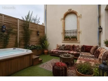 appartement f3