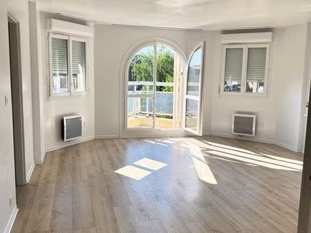 appartement montataire