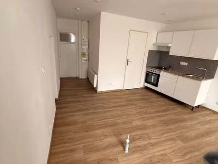 studio 25m2