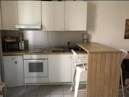 appartement boutonnet t1 bis