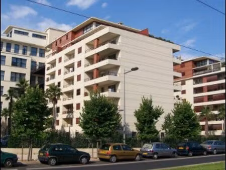 t3 résidence saint charles