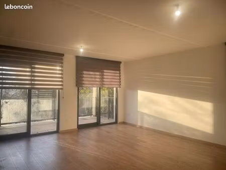 appartement f4