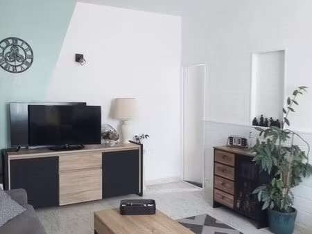 appartement /maison saint-brévin côté littoral