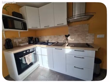 appartement saumur