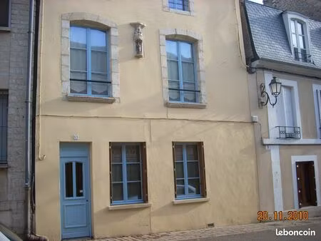 appartement a louer centre ville
