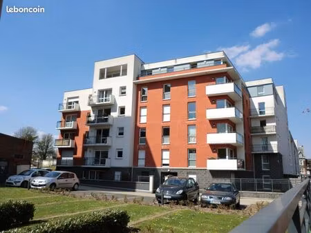 a vendre t2+garage