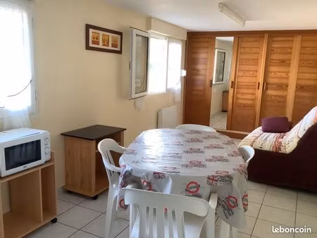 studio à louer
