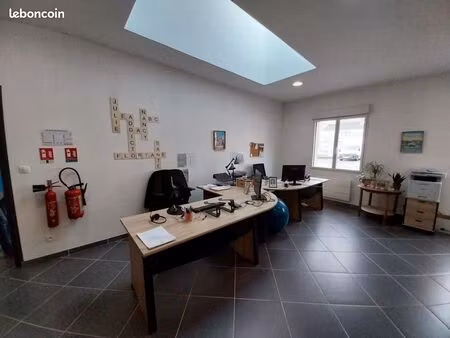 bureau à louer