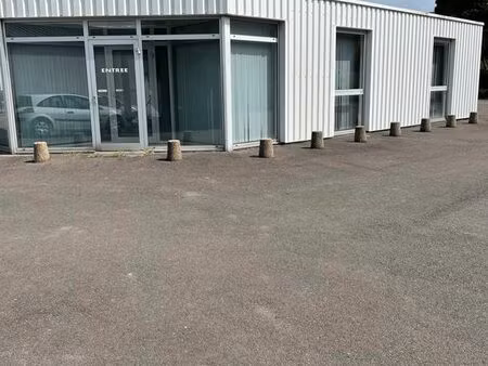 local pour bureaux