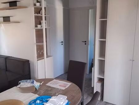 40m² résidentiel