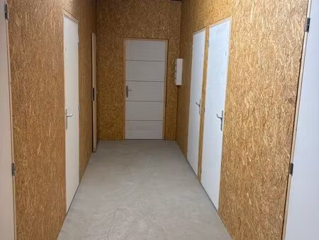 box de stockage
