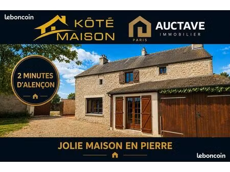 maison 5 pièces 132 m²