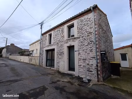 maison t3