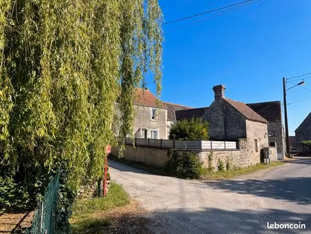 maison de campagne